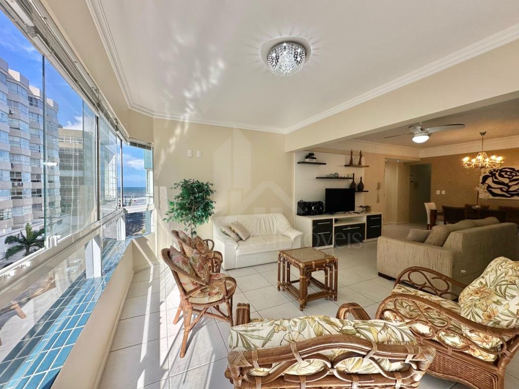 Apartamento 2 Dormitórios