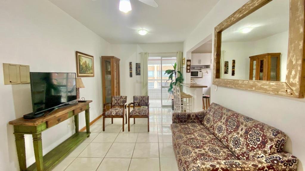 Apartamento 1 Dormitório