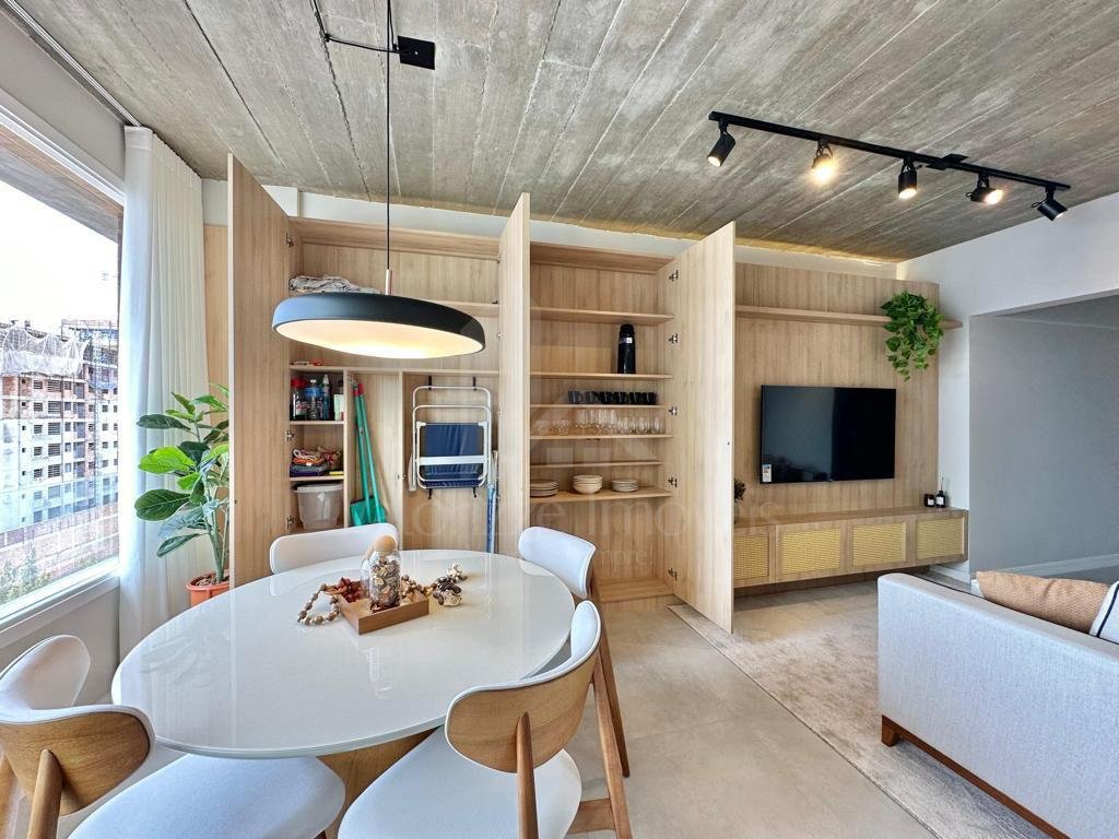 Apartamento 2 Dormitórios