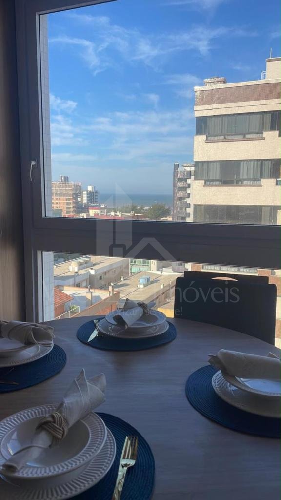 Apartamento 2 Dormitórios