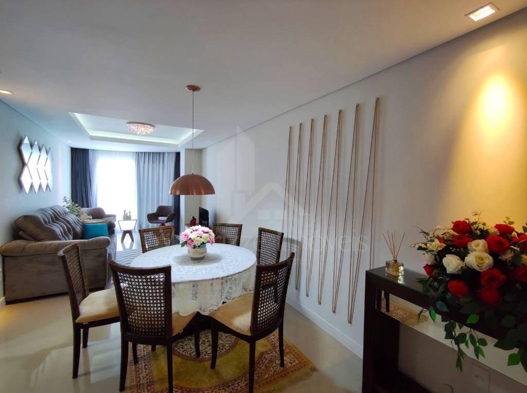 Apartamento 2 Dormitórios