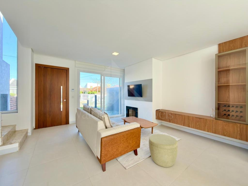 Sobrado 3 Dormitórios