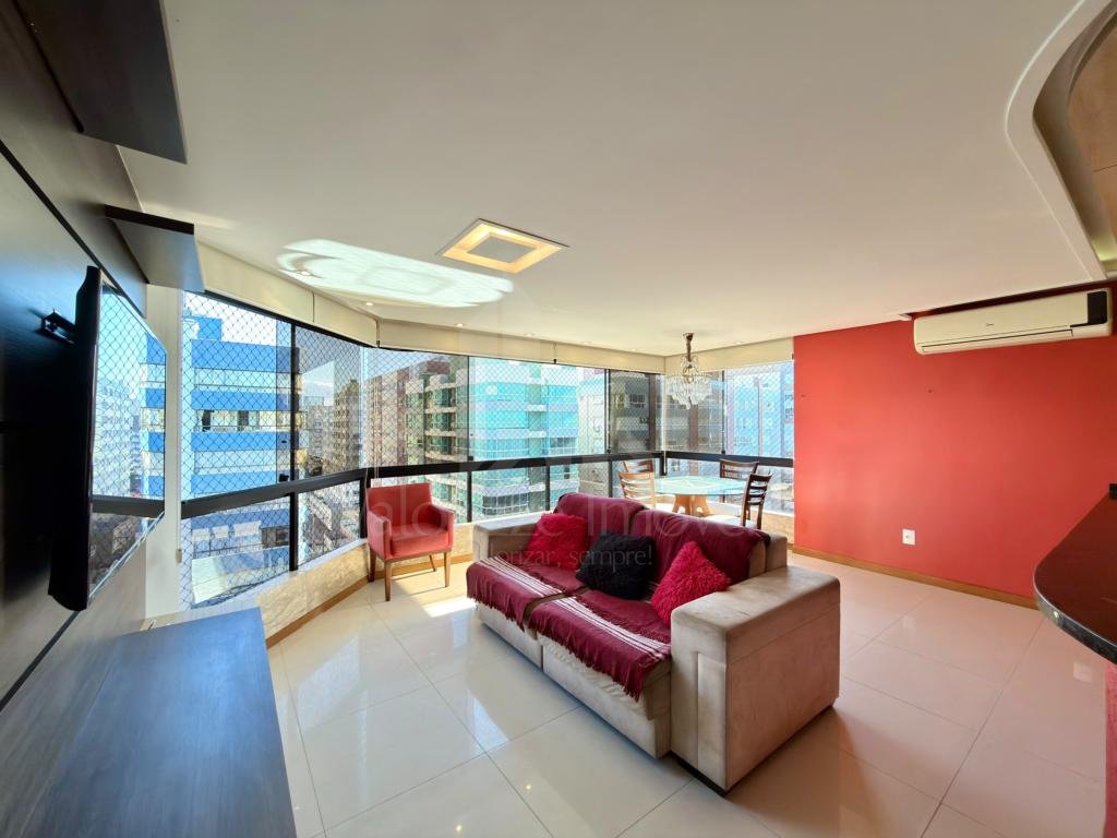 Apartamento 2 Dormitórios