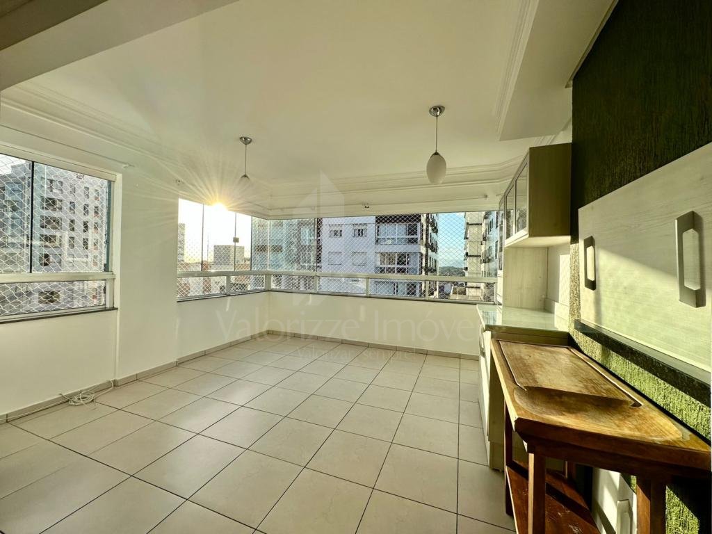 Apartamento 2 Dormitórios