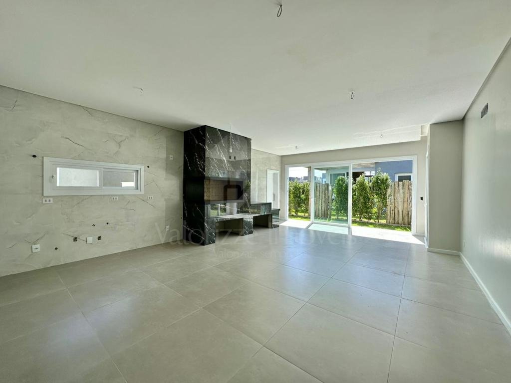 Casa em Condominio 3 dormitorios