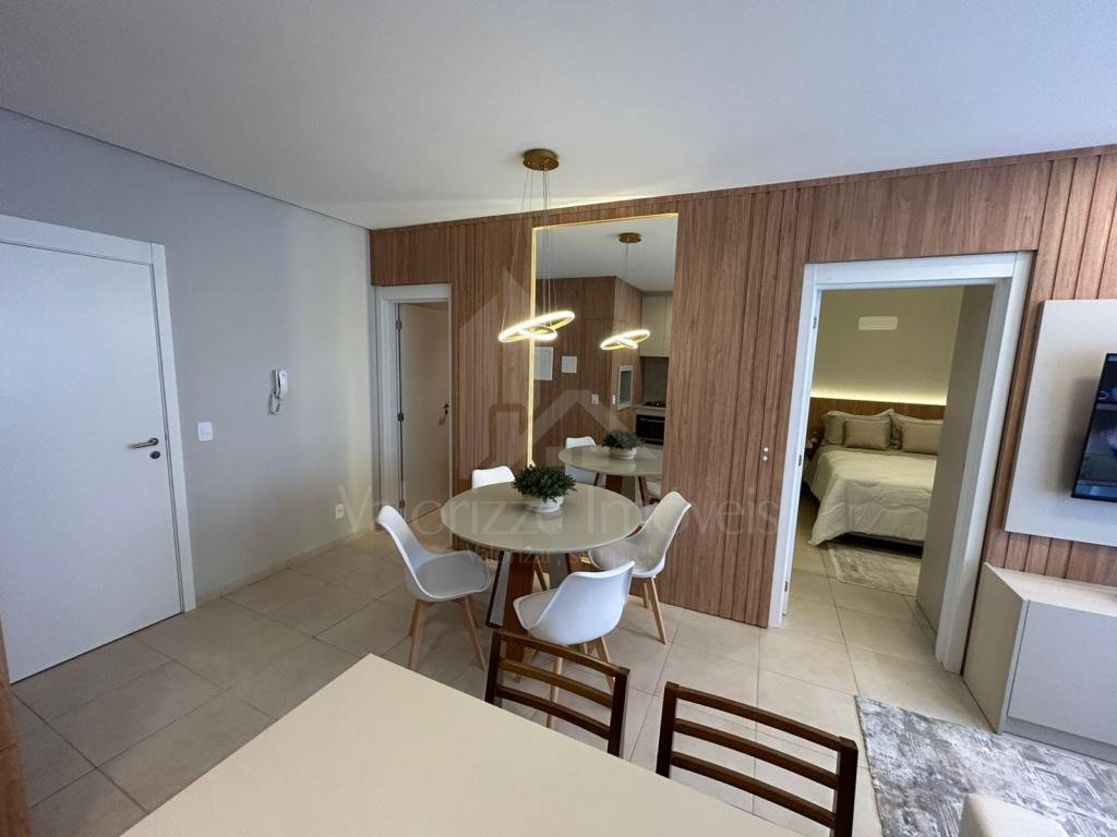 Apartamento 1 Dormitório