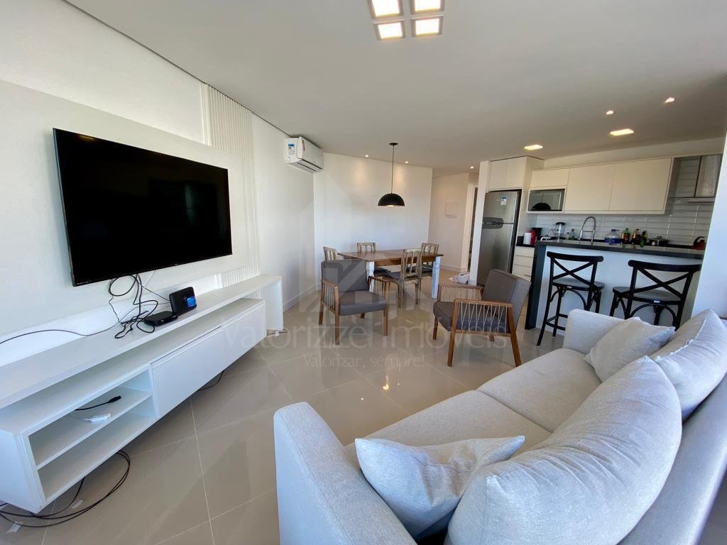 Apartamento 4 Dormitórios