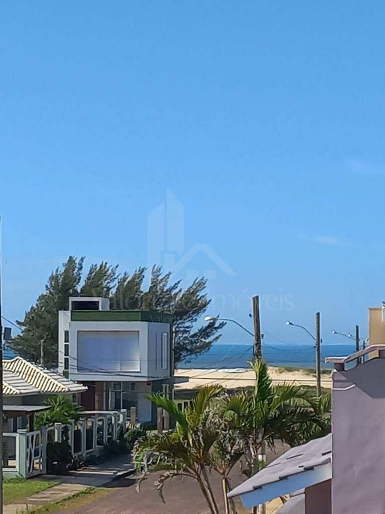 Sobrado 2 Dormitórios