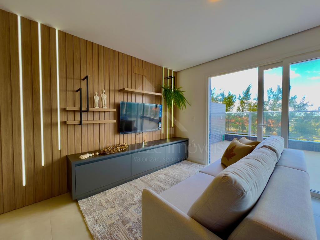 Apartamento 3 Dormitórios