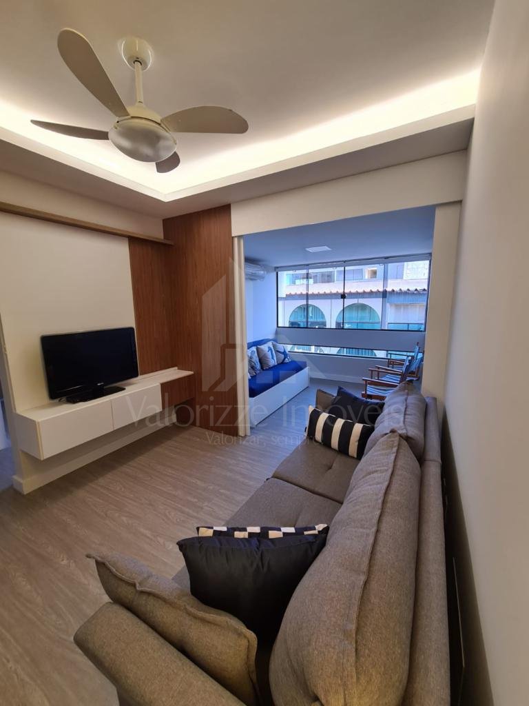 Apartamento 1 Dormitório