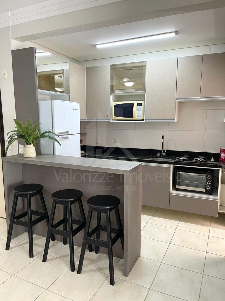 Apartamento 2 Dormitórios