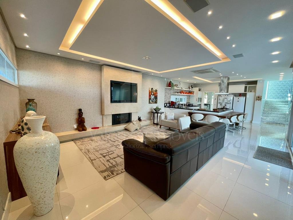 Casa em Condominio 7 dormitorios