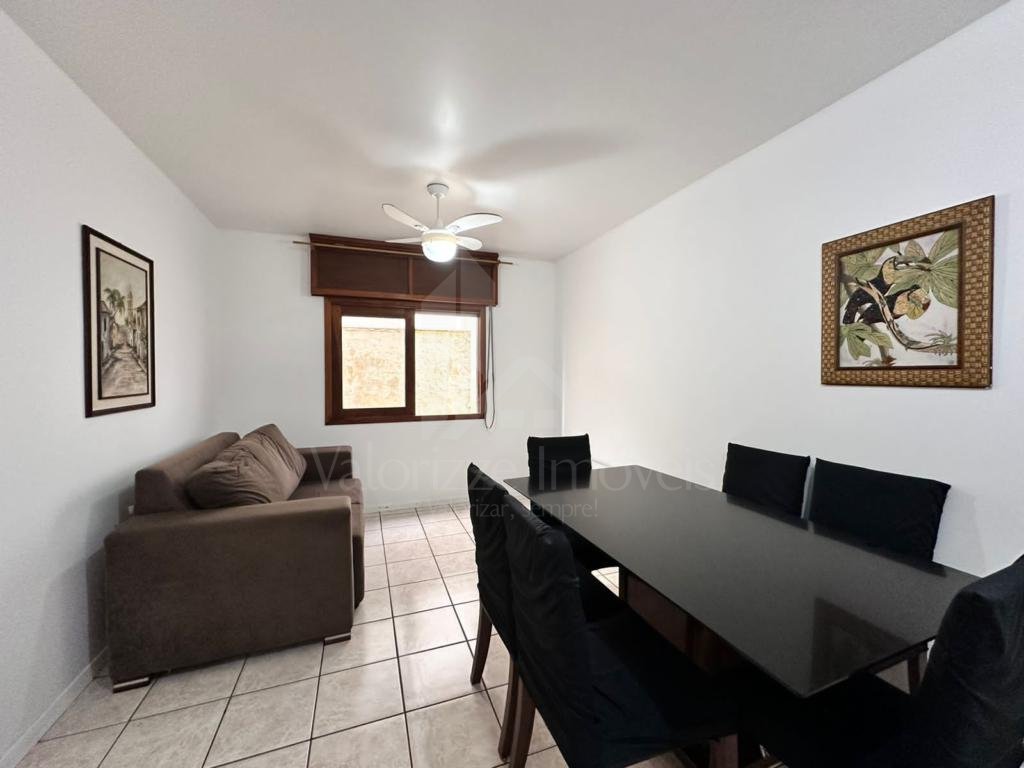 Apartamento 2 Dormitórios