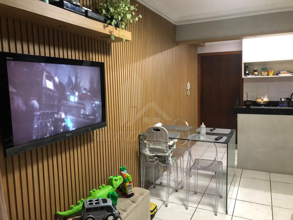 Apartamento 1 Dormitório