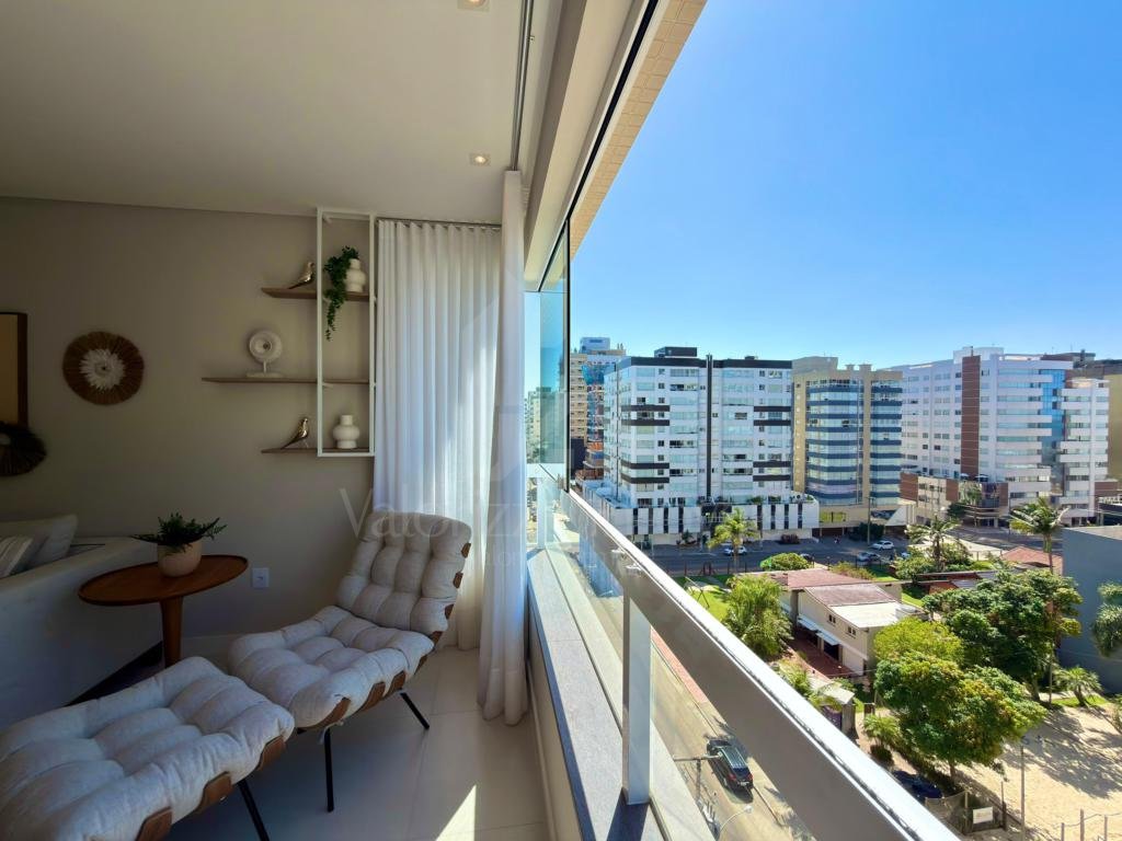 Apartamento 2 Dormitórios