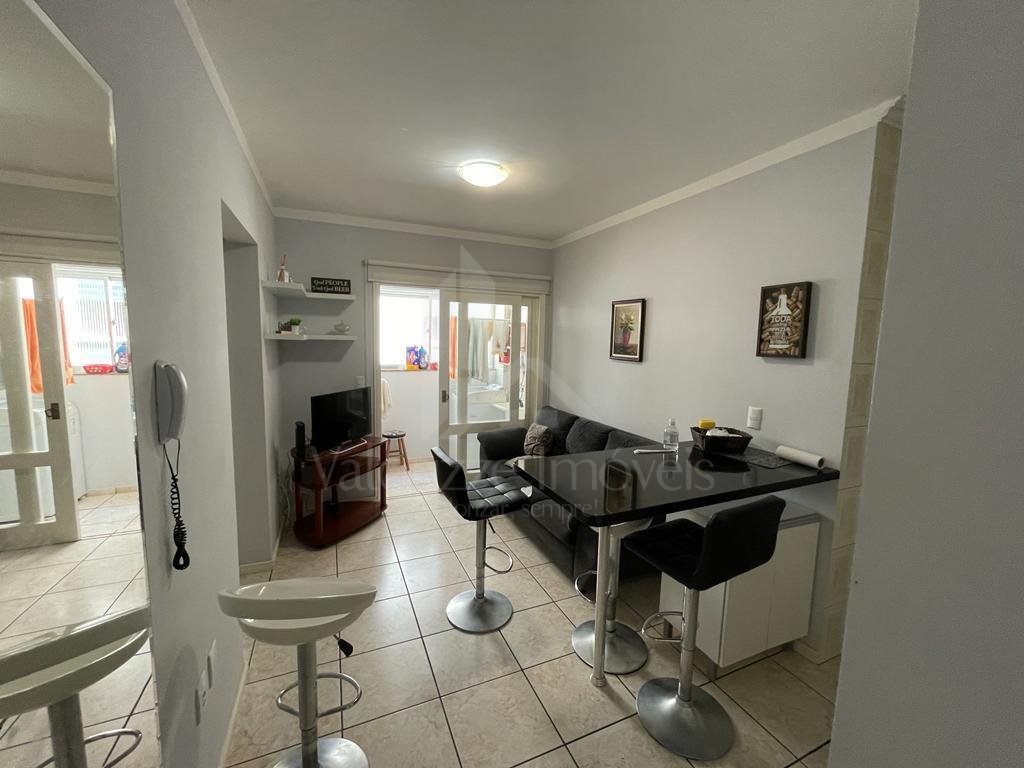 Apartamento 2 Dormitórios