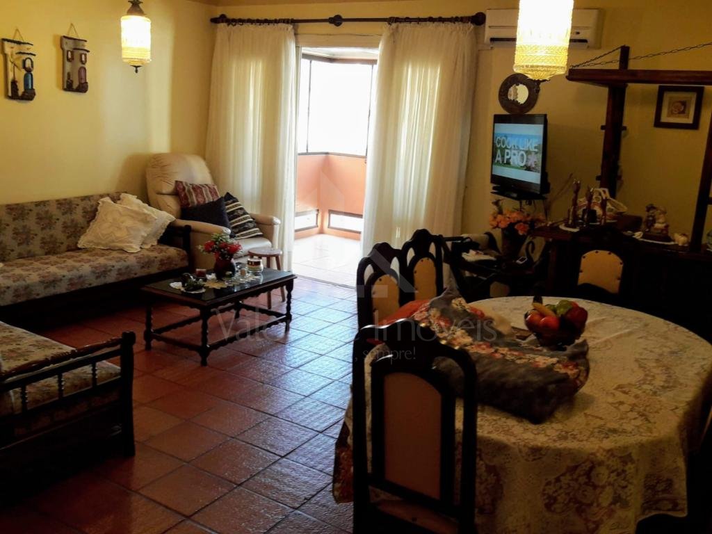 Cobertura 3 Dormitórios