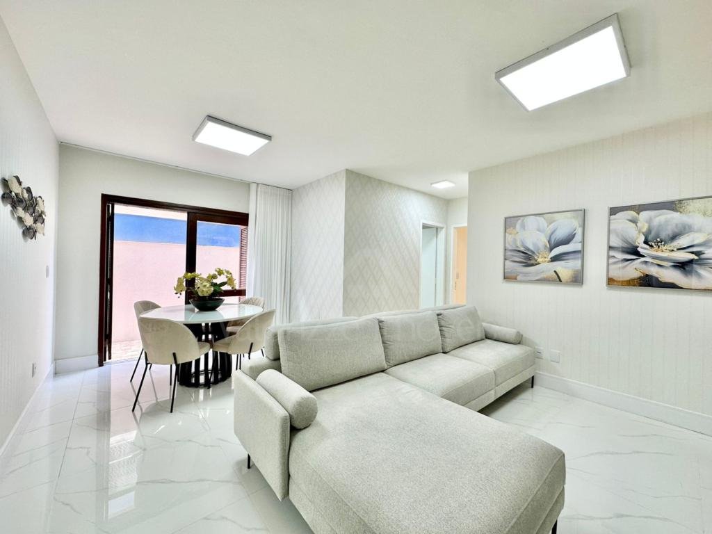 Apartamento 2 Dormitórios