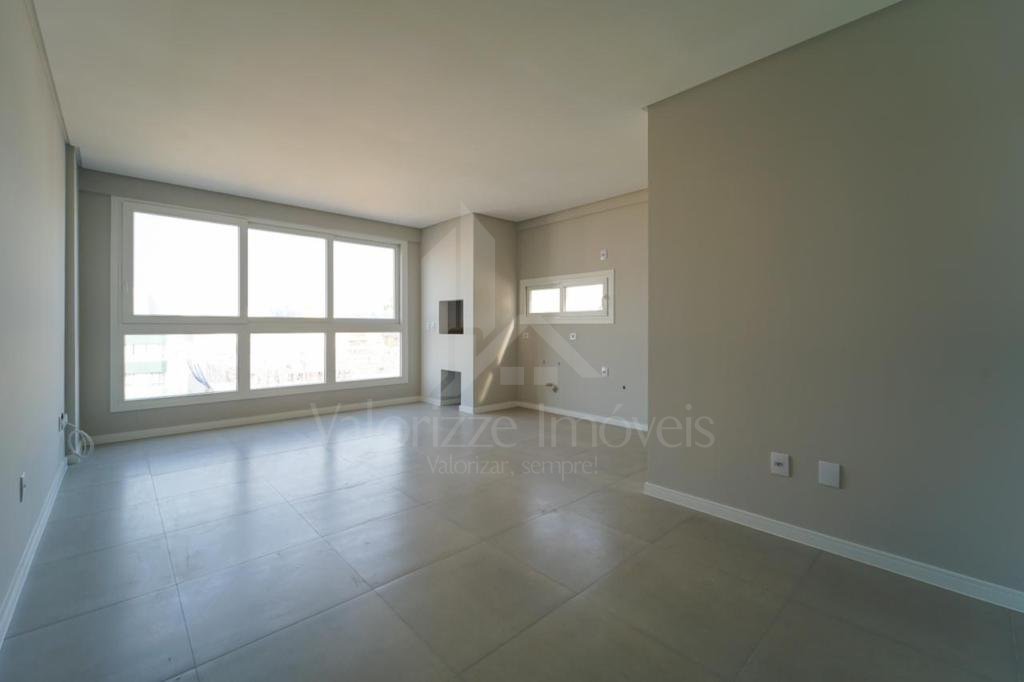 Apartamento 2 Dormitórios