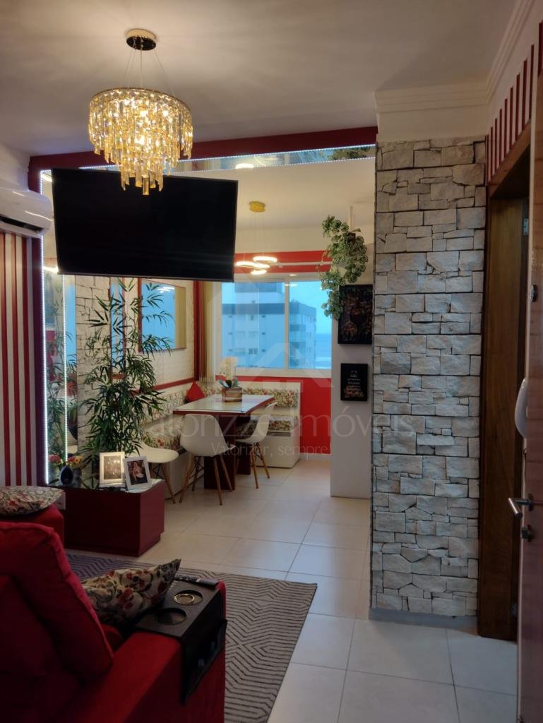 Apartamento 2 Dormitórios