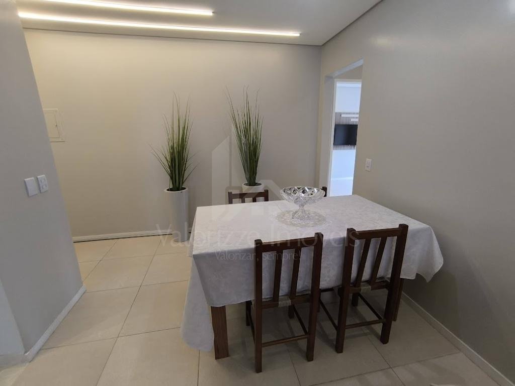 Apartamento 2 Dormitórios