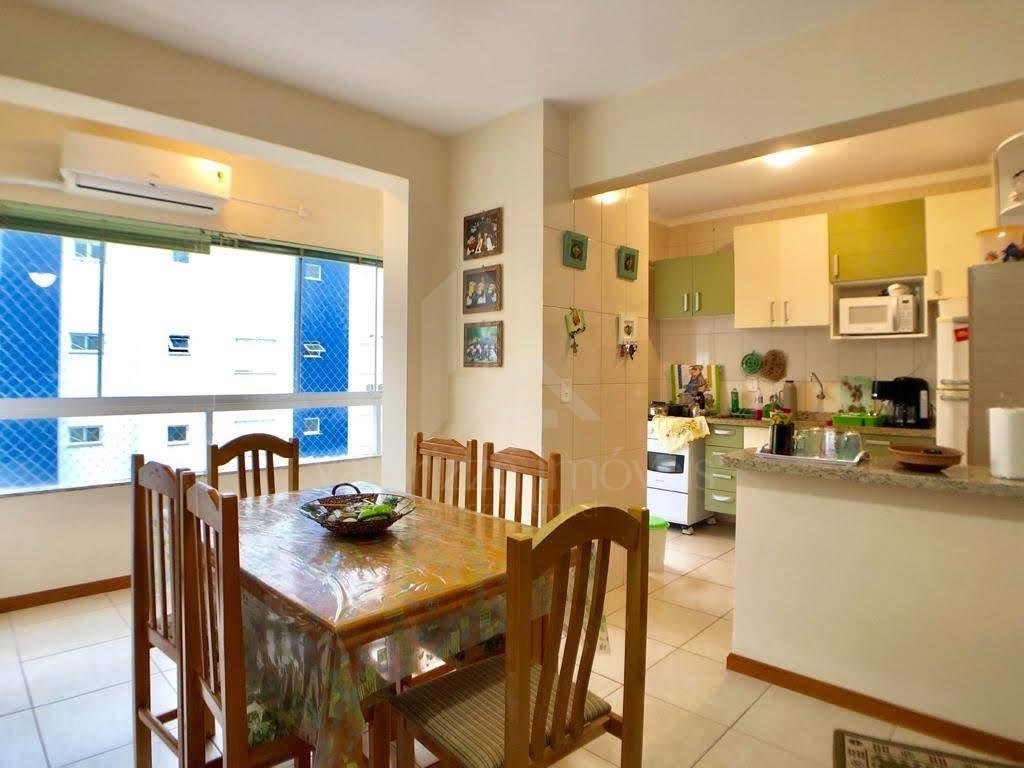 Apartamento 2 Dormitórios