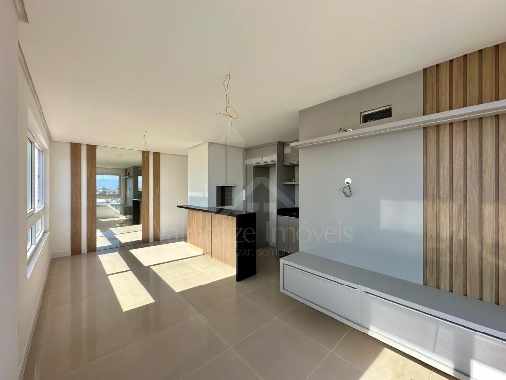 Apartamento 3 Dormitórios