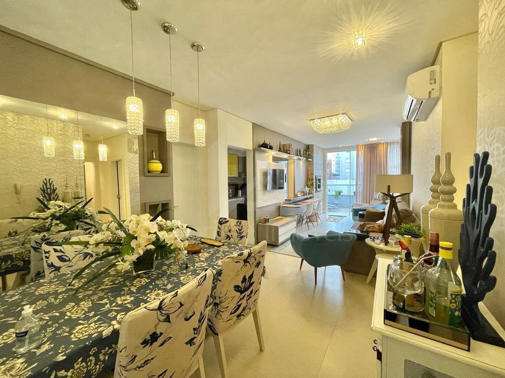 Apartamento 2 Dormitórios