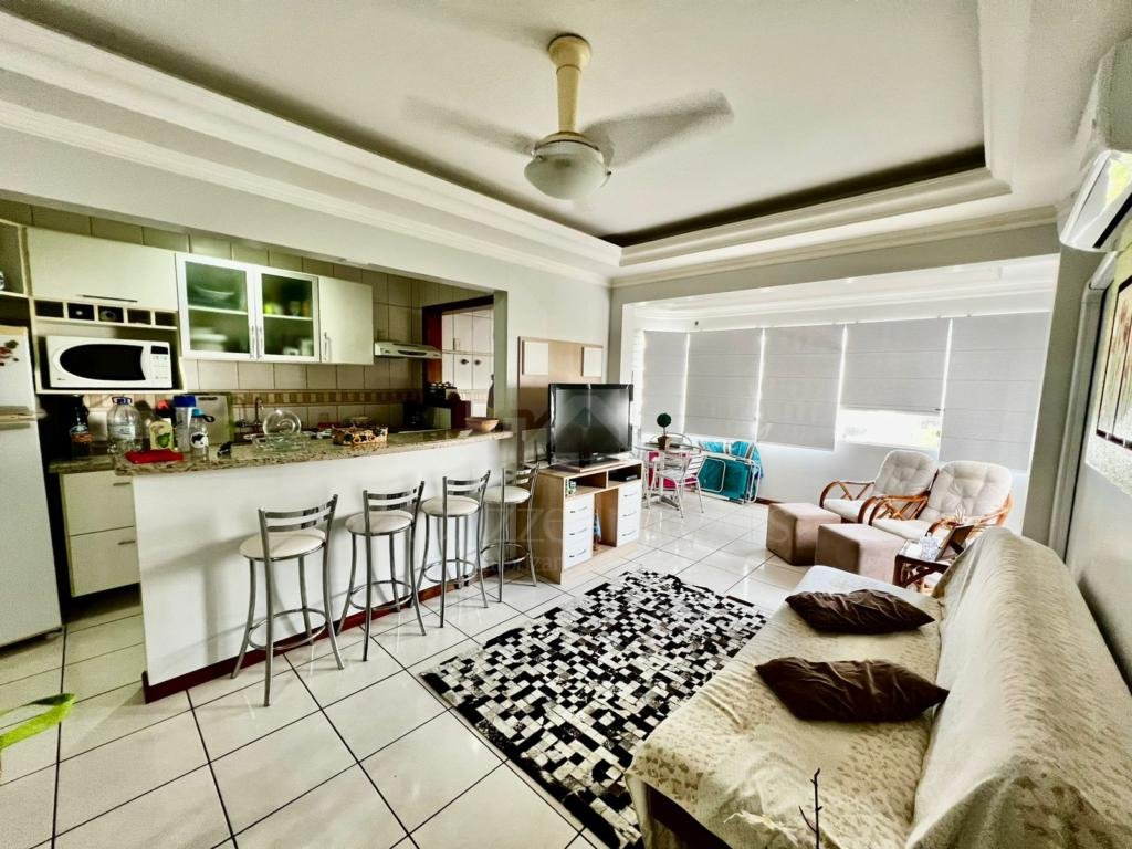 Apartamento 2 Dormitórios