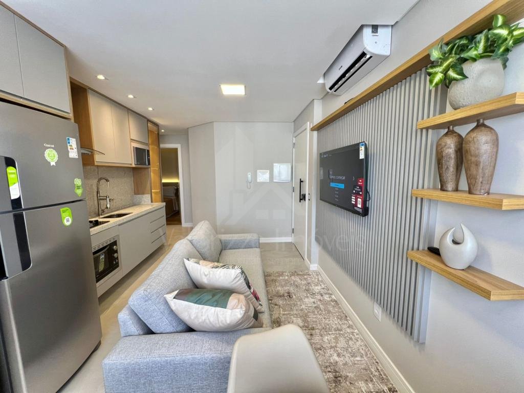 Apartamento 2 Dormitórios