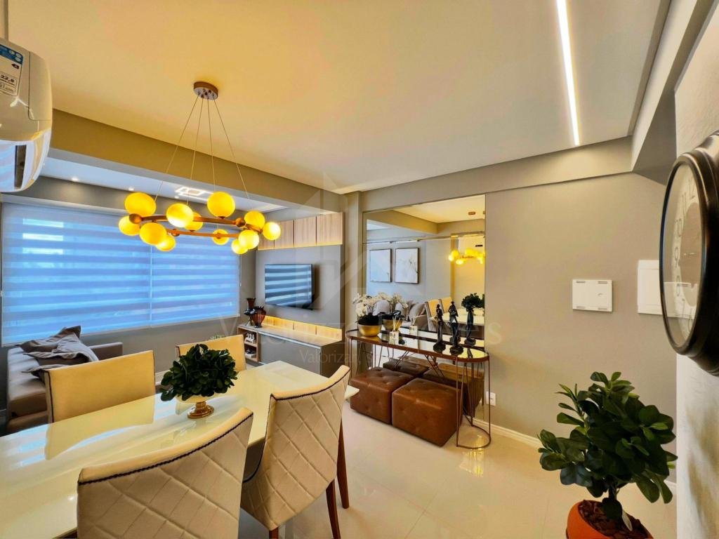 Apartamento 2 Dormitórios