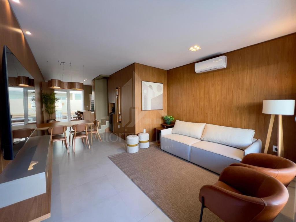 Casa em Condominio 2 dormitorios