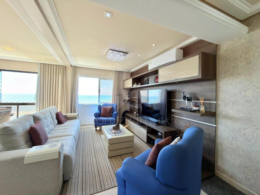 Apartamento 3 Dormitórios