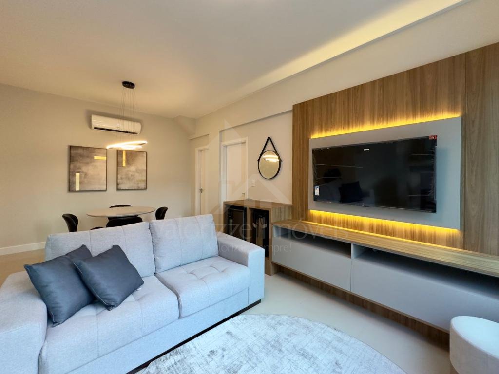 Apartamento 1 Dormitório