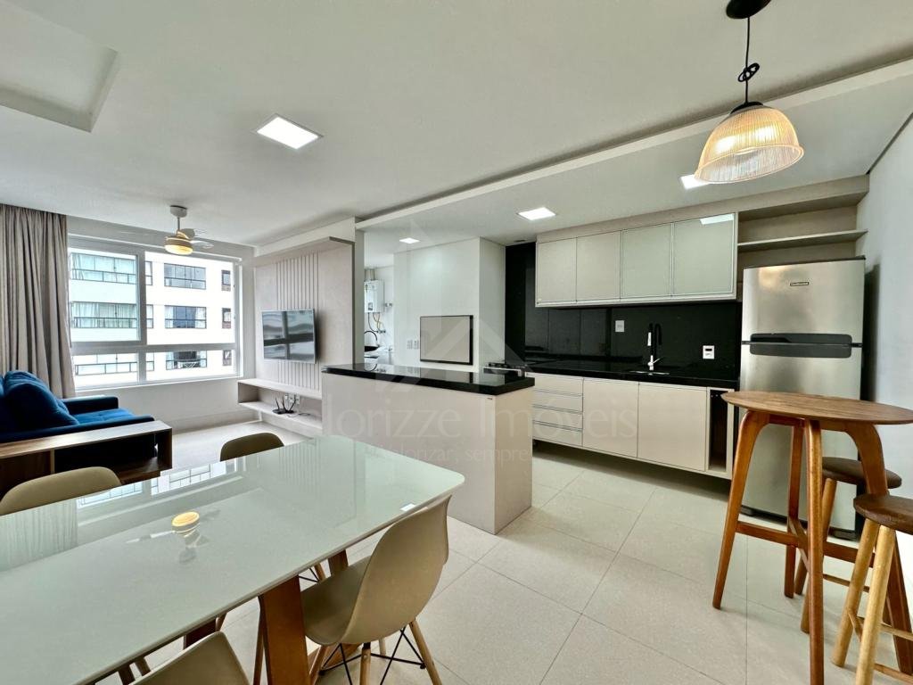 Apartamento 1 Dormitório