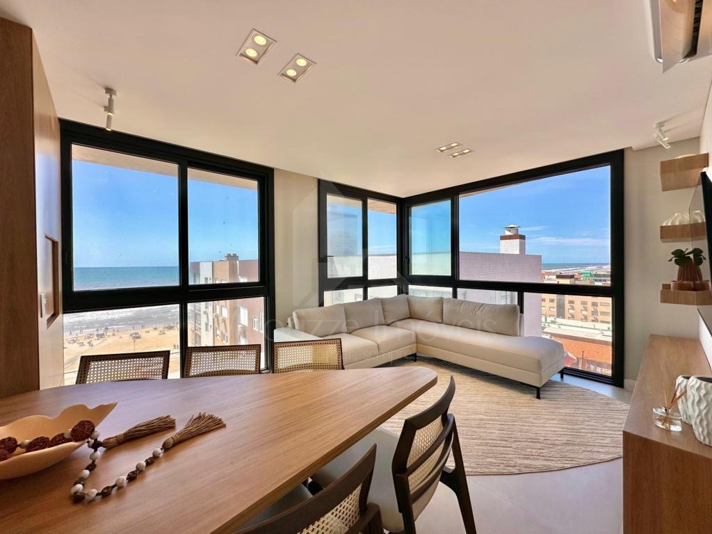 Apartamento 3 Dormitórios