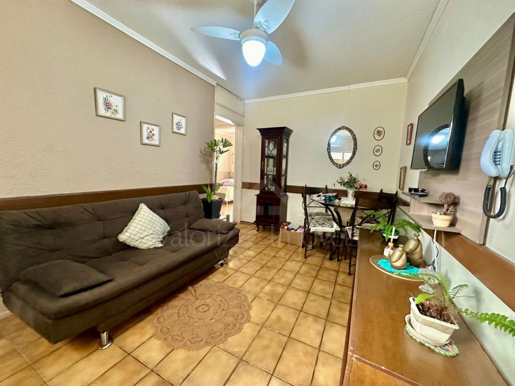 Apartamento 2 Dormitórios