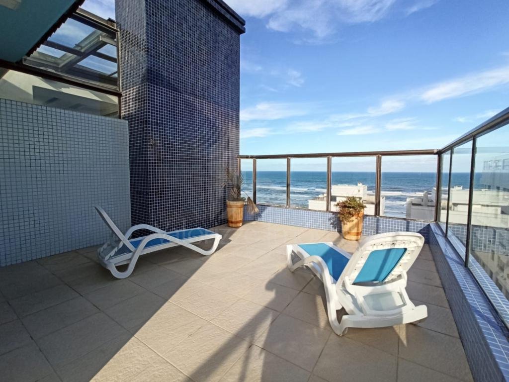 Cobertura 3 Dormitórios