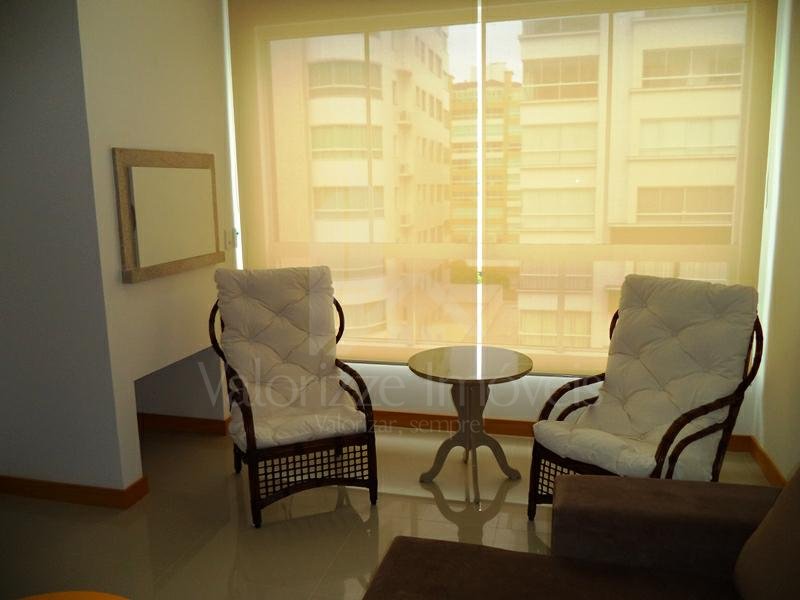 Apartamento 2 Dormitórios