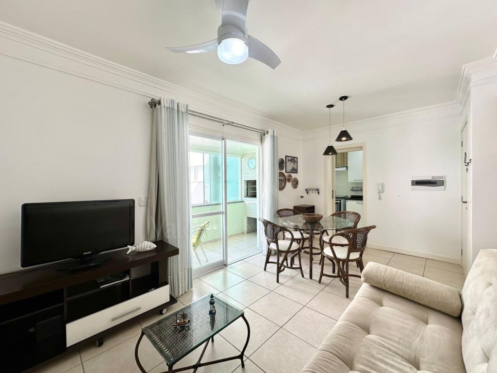 Apartamento 2 Dormitórios