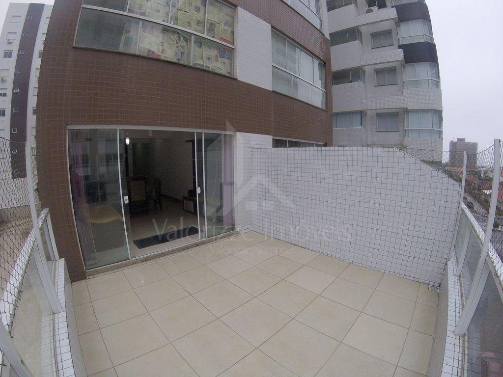 Apartamento 2 Dormitórios