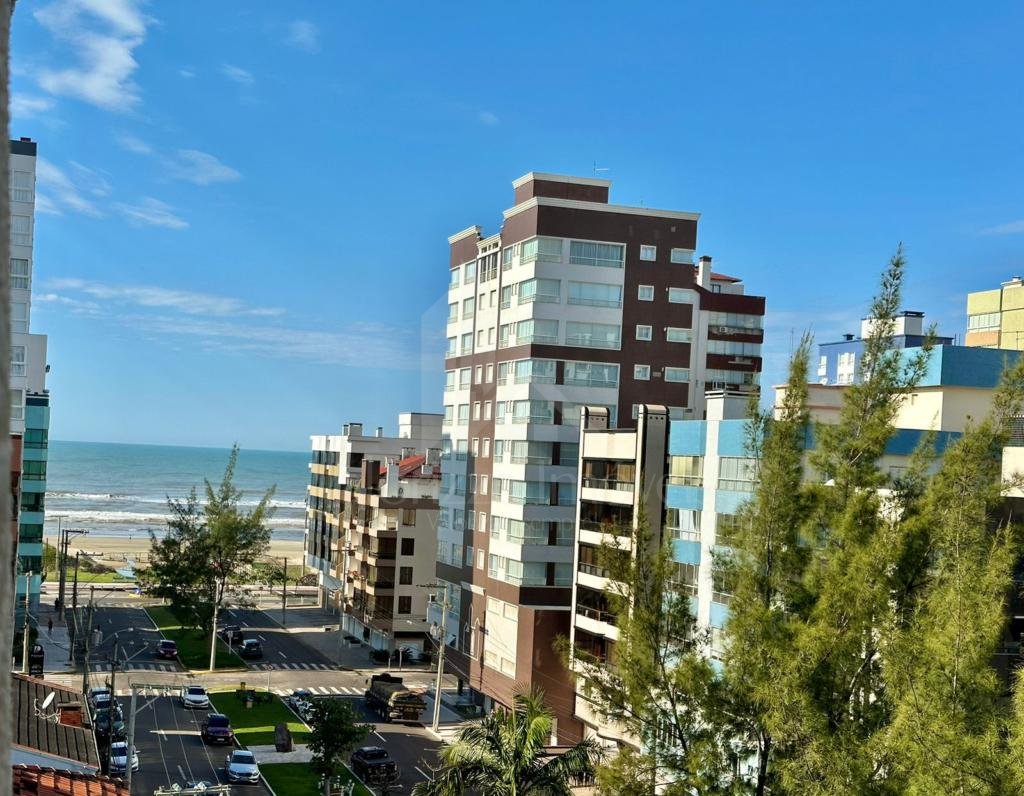 Apartamento 3 Dormitórios