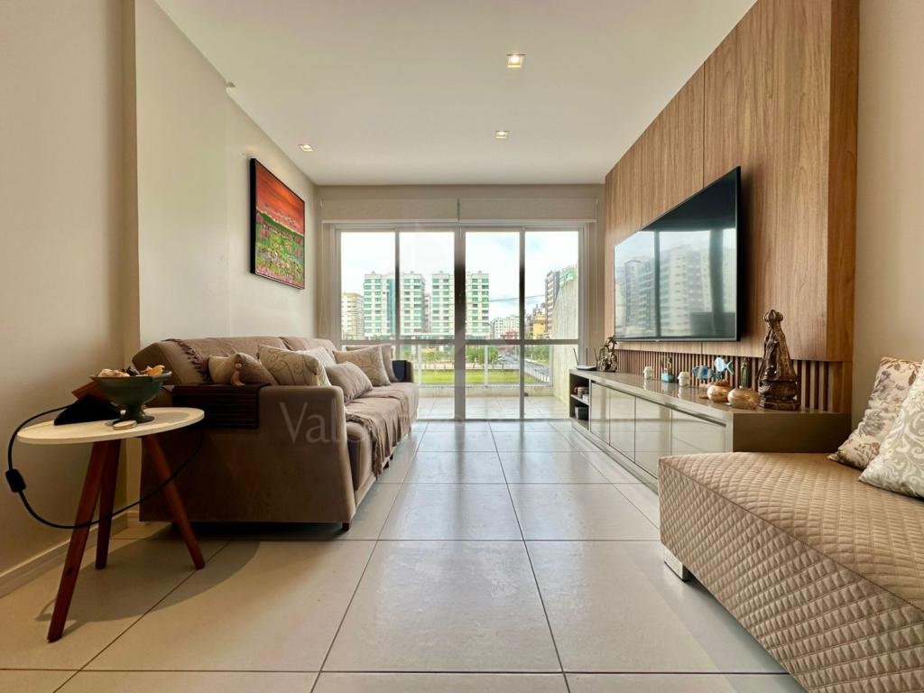 Apartamento 2 Dormitórios