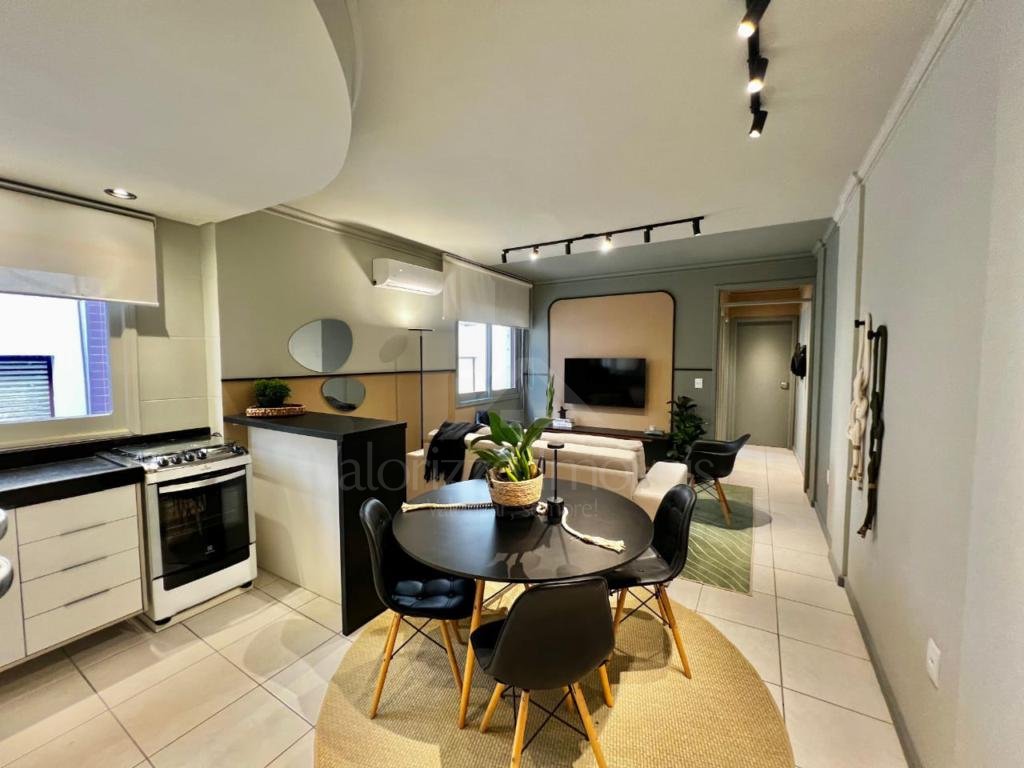 Apartamento 2 Dormitórios