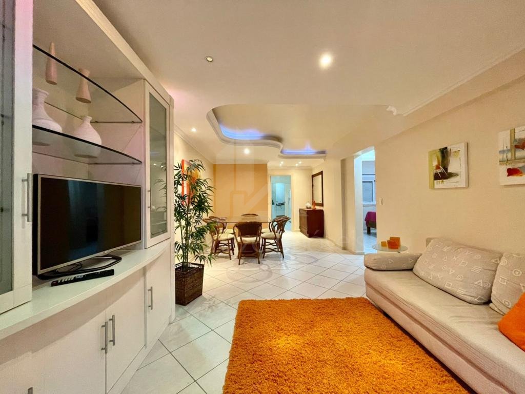 Apartamento 2 Dormitórios