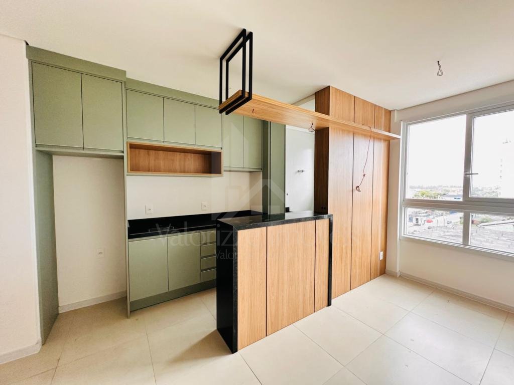 Apartamento 2 Dormitórios