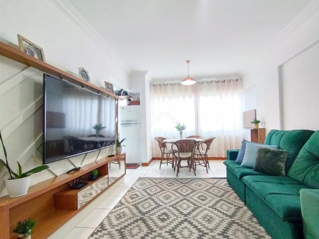 Apartamento 2 Dormitórios