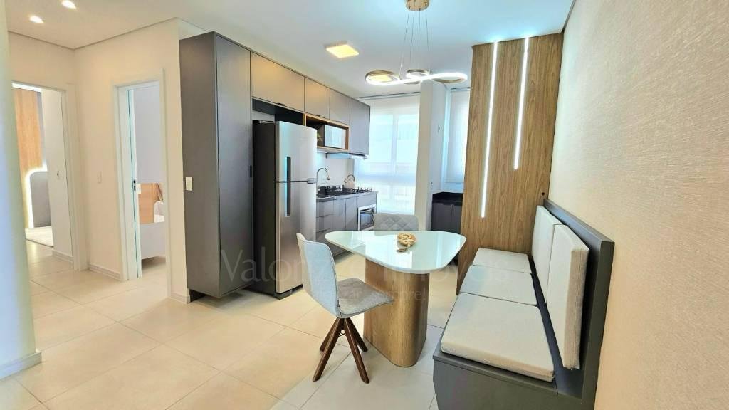 Apartamento 2 Dormitórios