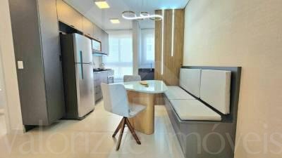 Apartamento 2 Dormitórios