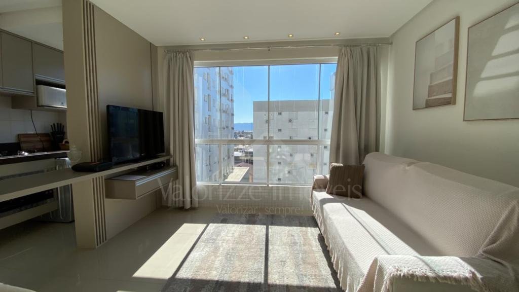 Apartamento 2 Dormitórios